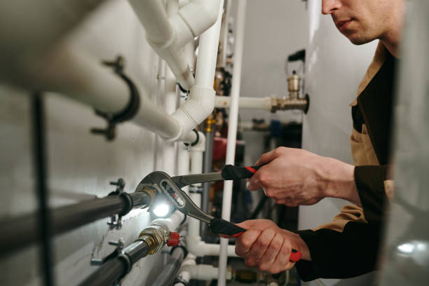 Best Shower Repair Services  in Warrington, FL