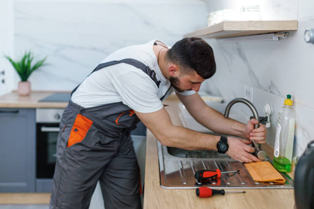 Best Toilet Repair Services  in Warrington, FL