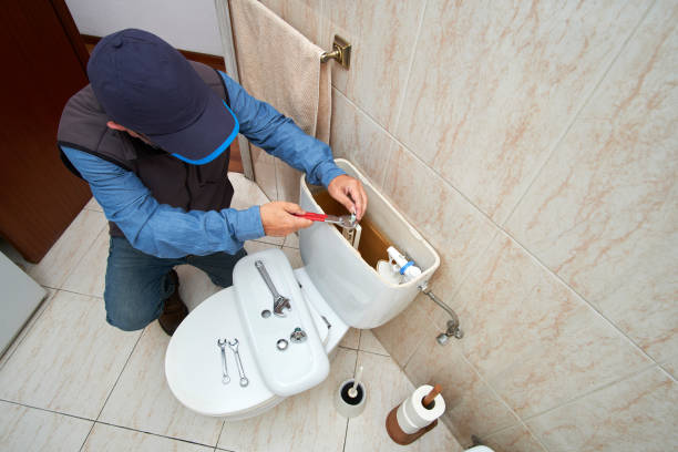 Best Septic Systems  in Warrington, FL