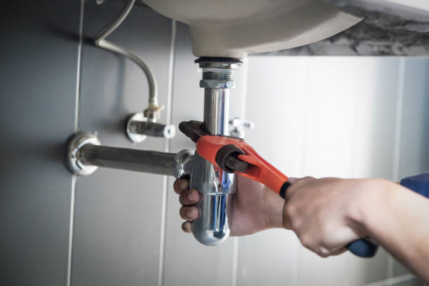 Best Sewer Line Repair  in Warrington, FL