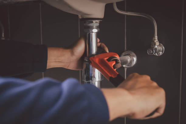 Best Clogged Drain Plumber  in Warrington, FL