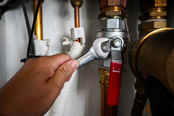 Best Emergency Plumbing Repair  in Warrington, FL